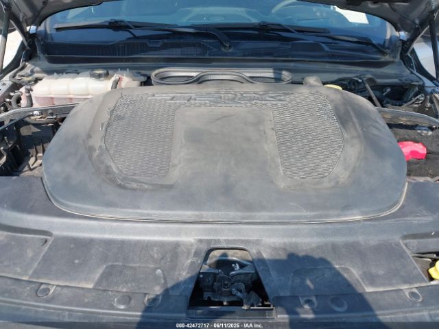 2022 RAM 1500 1C6SRFU94NN151046 Photo 9