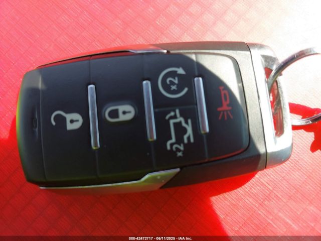 2022 RAM 1500 1C6SRFU94NN151046 Photo 10