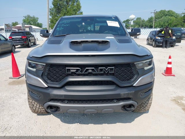 RAM 1500 2022 1C6SRFU94NN151046 Image 12