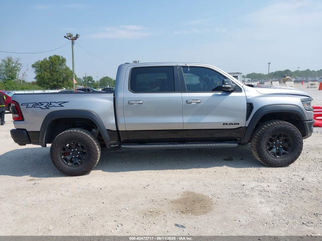 RAM 1500 2022 1C6SRFU94NN151046 Image 13