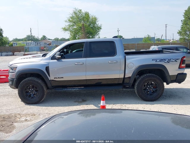 RAM 1500 2022 1C6SRFU94NN151046 Image 14