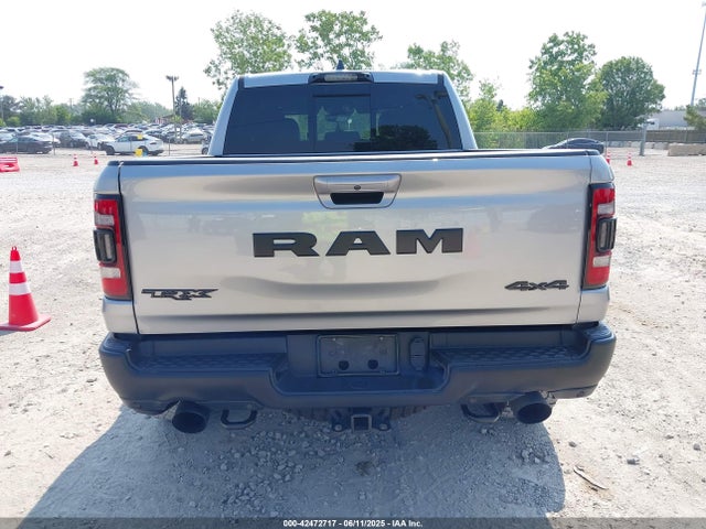 RAM 1500 2022 1C6SRFU94NN151046 Image 16