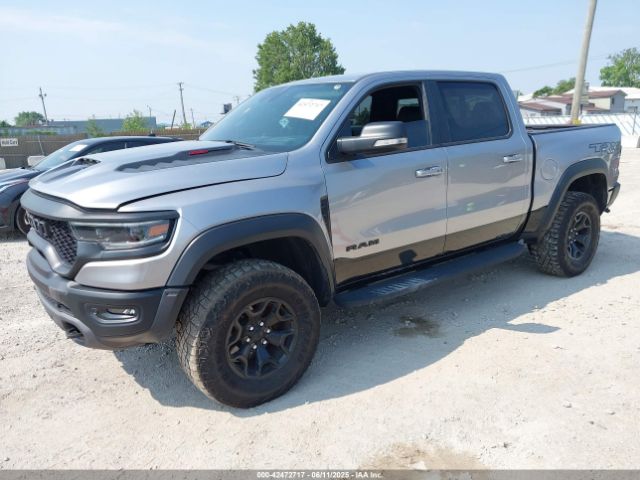 2022 RAM 1500 1C6SRFU94NN151046 Photo 1