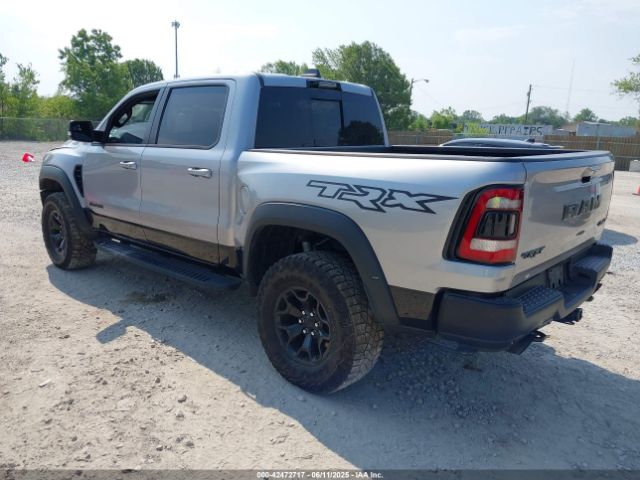 2022 RAM 1500 1C6SRFU94NN151046 Photo 2