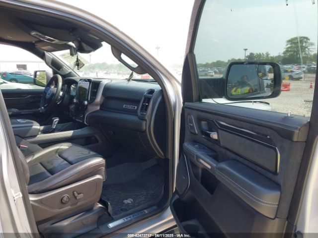 2022 RAM 1500 1C6SRFU94NN151046 Photo 4