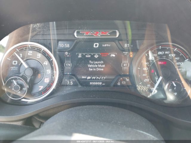 2022 RAM 1500 1C6SRFU94NN151046 Photo 6