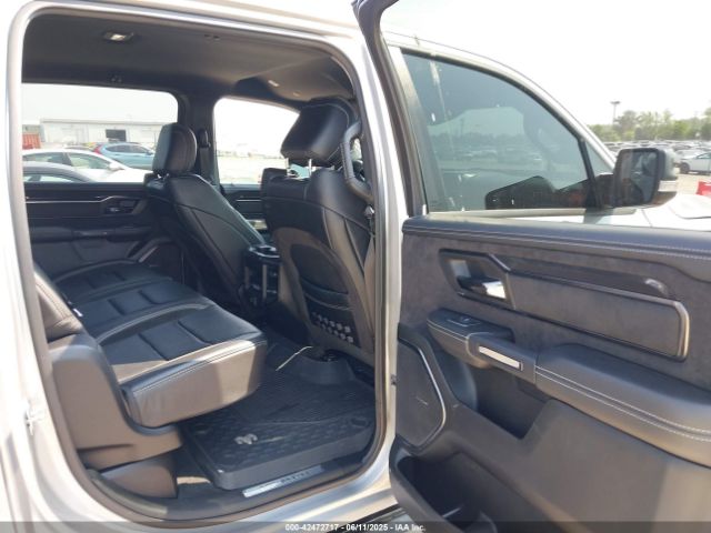 2022 RAM 1500 1C6SRFU94NN151046 Photo 7