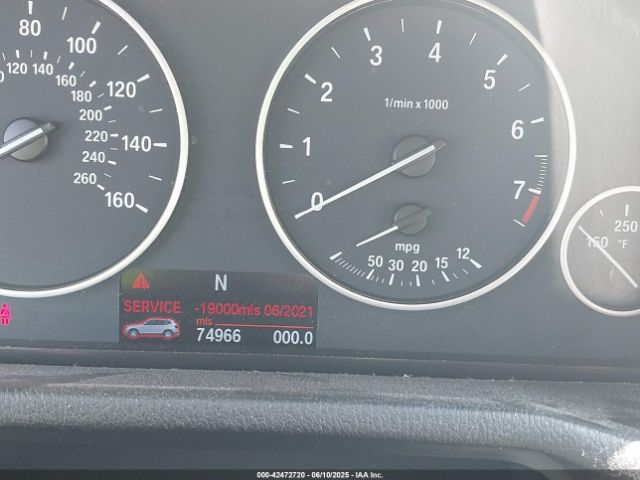 2013 BMW X3 5UXWX9C57D0D01258 Photo 6