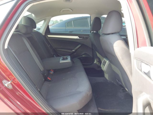 2016 VOLKSWAGEN PASSAT 1VWAS7A30GC013644 Photo 7