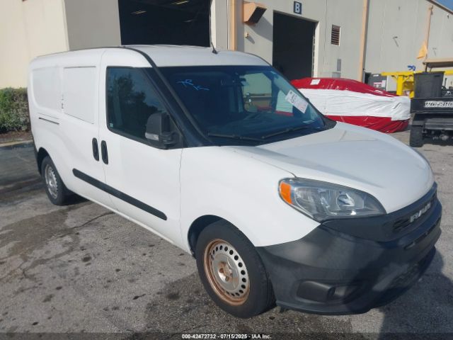2019 RAM PROMASTER CITY ZFBHRFAB6K6M68006