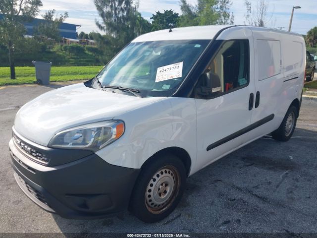 2019 RAM PROMASTER CITY ZFBHRFAB6K6M68006 Photo 1