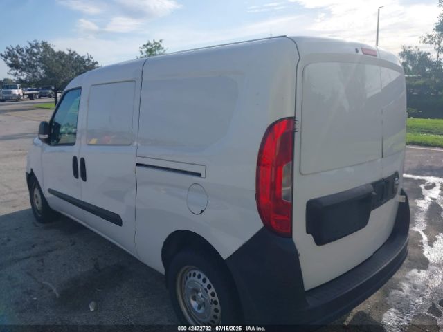 2019 RAM PROMASTER CITY ZFBHRFAB6K6M68006 Photo 2
