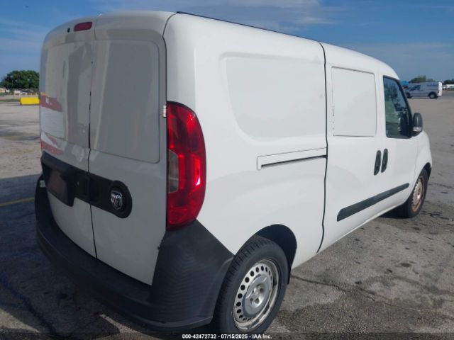 2019 RAM PROMASTER CITY ZFBHRFAB6K6M68006 Photo 3