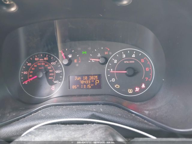 2019 RAM PROMASTER CITY ZFBHRFAB6K6M68006 Photo 6