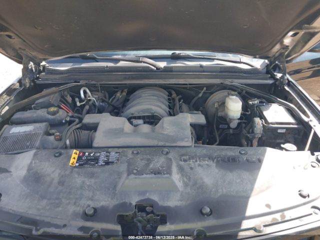 2019 CHEVROLET TAHOE 1GNSKBKC0KR325579 Photo 9