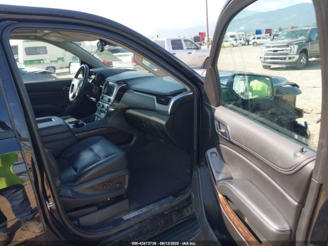 2019 CHEVROLET TAHOE 1GNSKBKC0KR325579 Photo 4