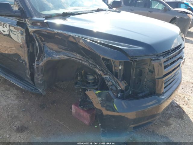 2019 CHEVROLET TAHOE 1GNSKBKC0KR325579 Photo 5
