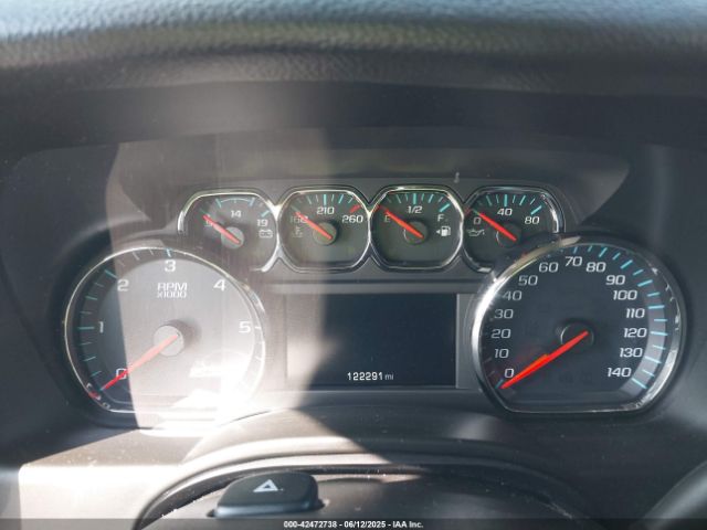 2019 CHEVROLET TAHOE 1GNSKBKC0KR325579 Photo 6