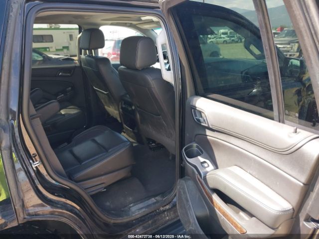 2019 CHEVROLET TAHOE 1GNSKBKC0KR325579 Photo 7