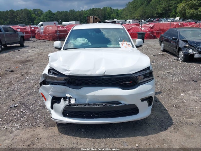 Dodge Durango 2021 1C4RDHDG3MC715795 Image 13