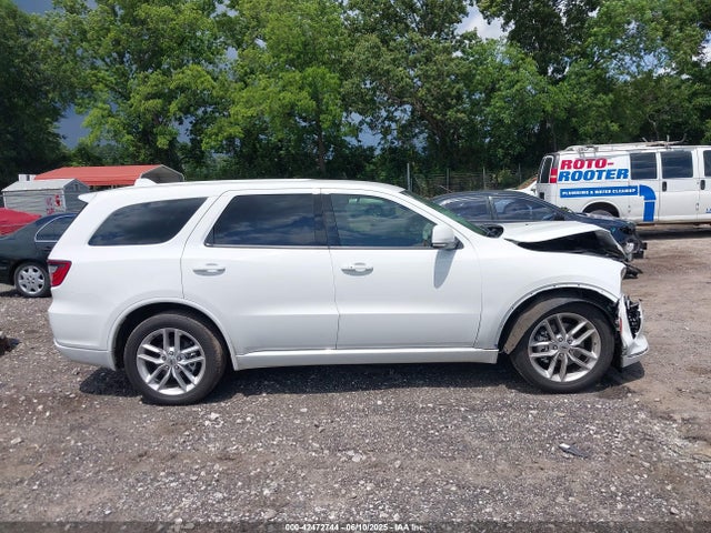 Dodge Durango 2021 1C4RDHDG3MC715795 Image 14