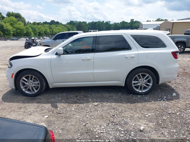 Dodge Durango 2021 1C4RDHDG3MC715795 Image 15