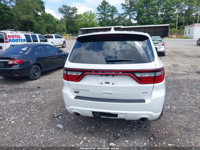 Dodge Durango 2021 1C4RDHDG3MC715795 Image 17