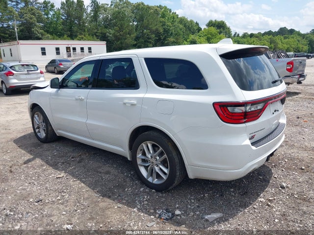 Dodge Durango 2021 1C4RDHDG3MC715795 Image 3