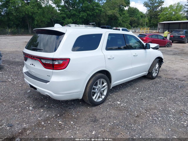 Dodge Durango 2021 1C4RDHDG3MC715795 Image 4