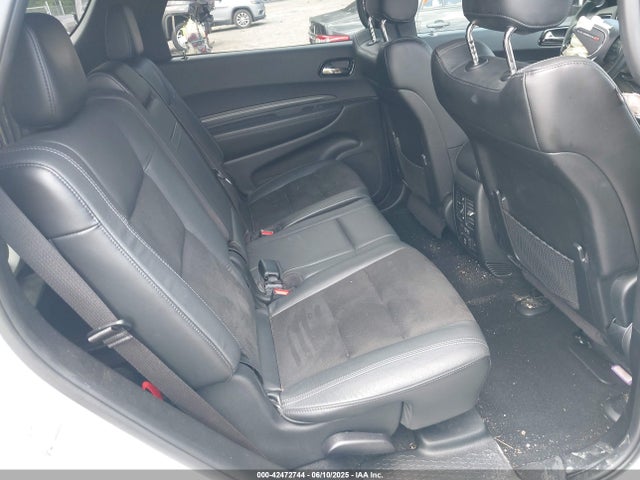 Dodge Durango 2021 1C4RDHDG3MC715795 Image 8