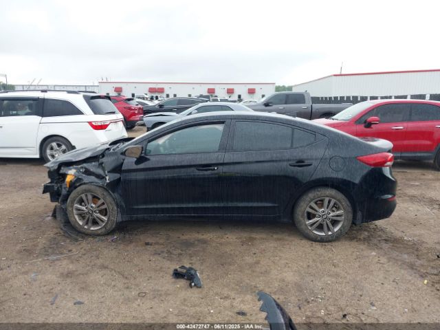 5NPD84LF2JH299996 Hyundai mpi nu