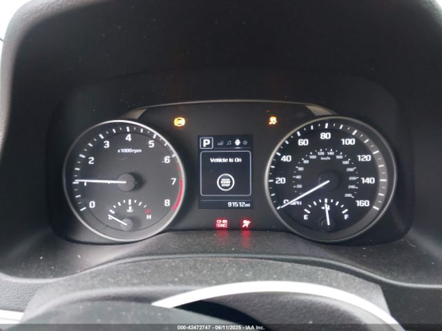 5NPD84LF2JH299996 Hyundai mpi nu