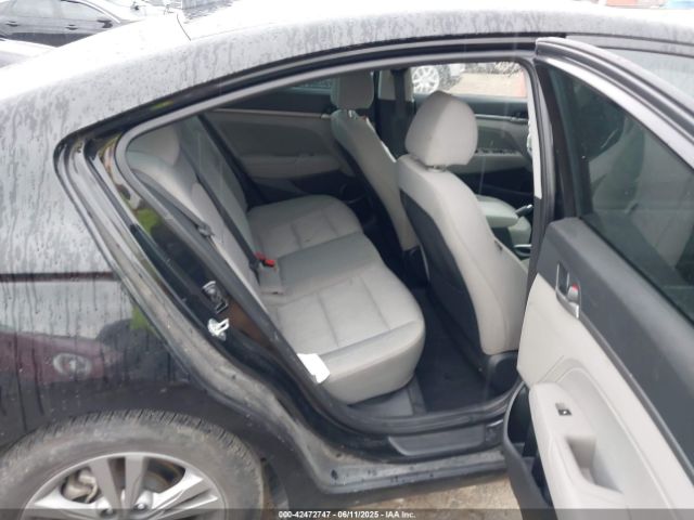 5NPD84LF2JH299996 Hyundai mpi nu