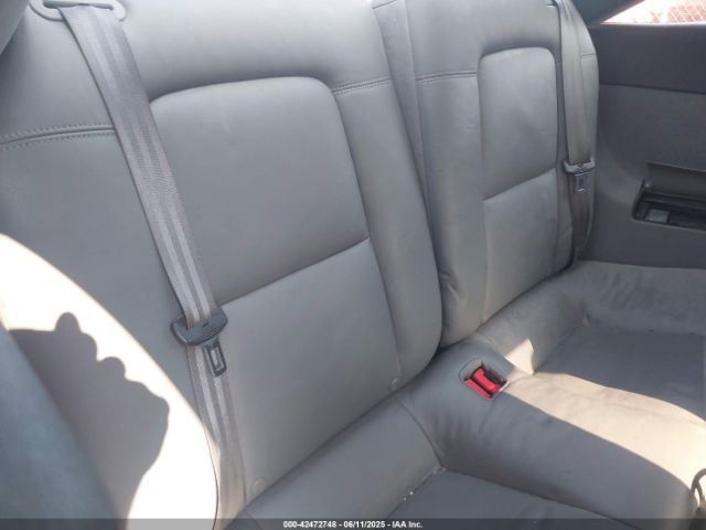 2003 AUDI TT TRUSC28N631023962 Photo 7