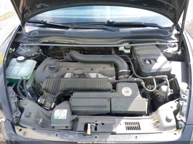 2011 VOLVO C70 YV1672MC3BJ117889 Photo 9