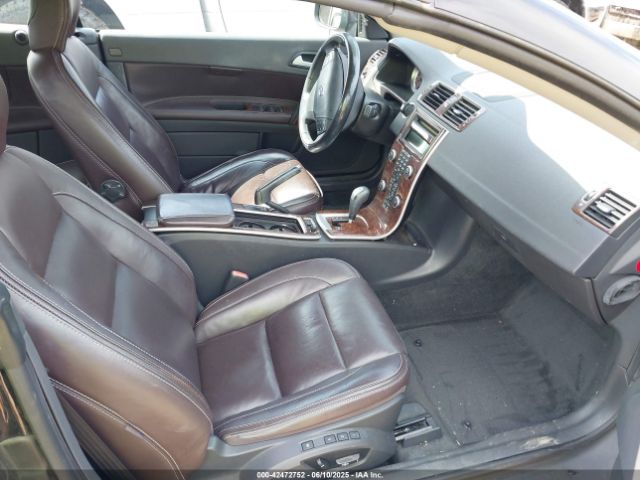 2011 VOLVO C70 YV1672MC3BJ117889 Photo 4