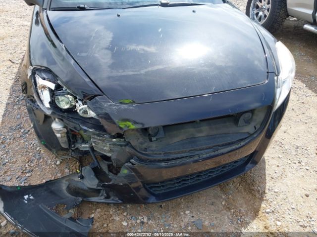 2011 VOLVO C70 YV1672MC3BJ117889 Photo 5