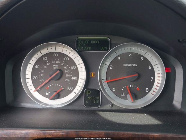 2011 VOLVO C70 YV1672MC3BJ117889 Photo 6