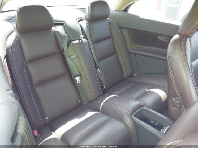 2011 VOLVO C70 YV1672MC3BJ117889 Photo 7