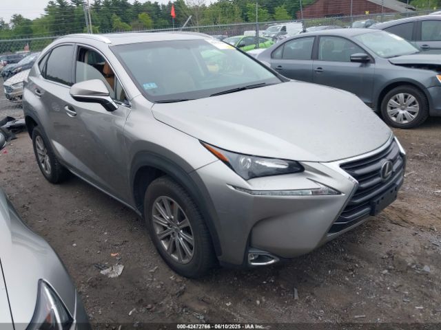 Lexus 8ar-fts 2017 JTJBARBZ7H2104715 main image