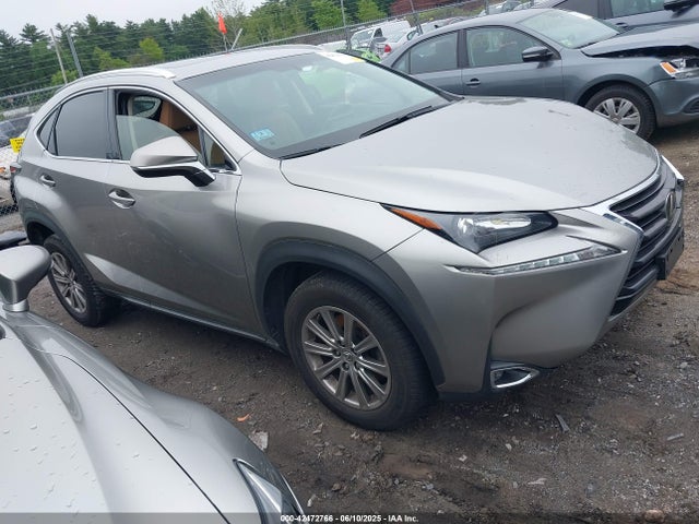 JTJBARBZ7H2104715 Lexus 8ar-fts
