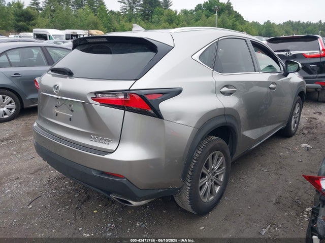 JTJBARBZ7H2104715 Lexus 8ar-fts