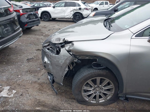 JTJBARBZ7H2104715 Lexus 8ar-fts