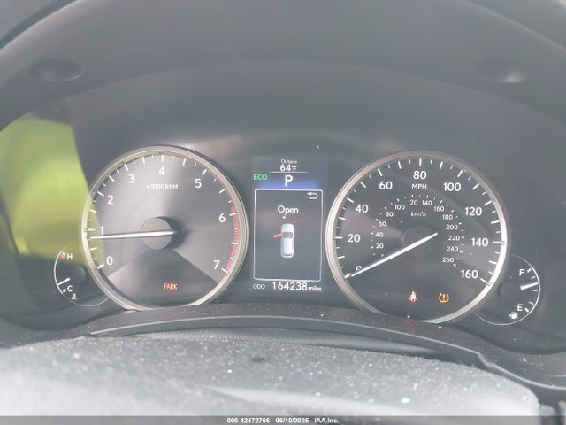 JTJBARBZ7H2104715 Lexus 8ar-fts