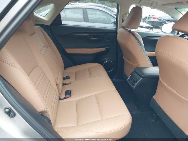 JTJBARBZ7H2104715 Lexus 8ar-fts