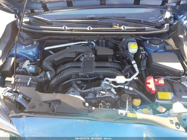 JF2GUADC1RH362495 Subaru na