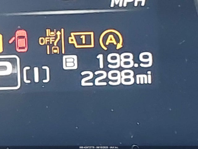 JF2GUADC1RH362495 Subaru na