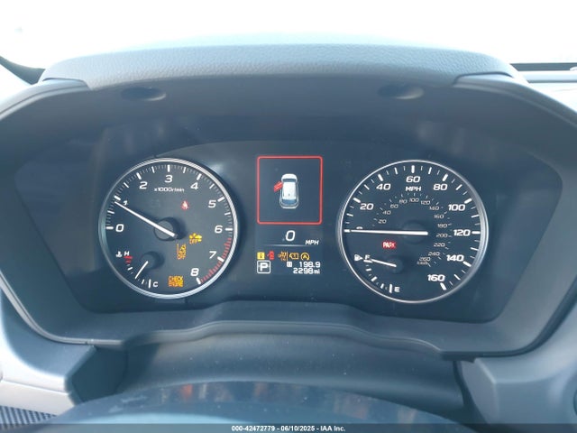JF2GUADC1RH362495 Subaru na