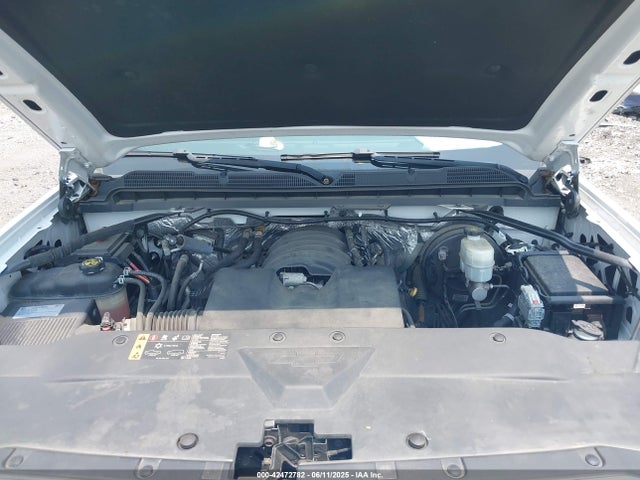 1GCNCNEH6HZ131093 Chevrolet lv3 - gen 5, sidi, vvt: variable valve timing, e85 max, alum