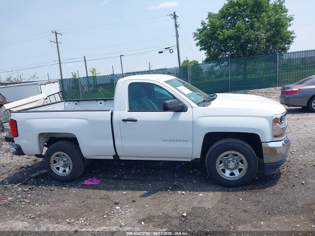 1GCNCNEH6HZ131093 Chevrolet lv3 - gen 5, sidi, vvt: variable valve timing, e85 max, alum